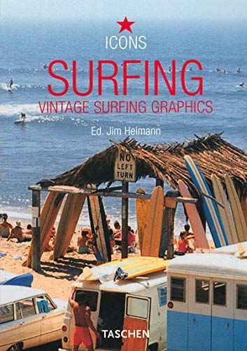 po-Vintage, Surfing