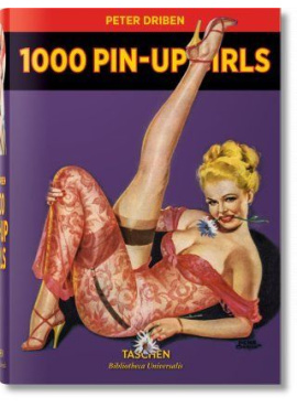 1000 Pin-Up Girls