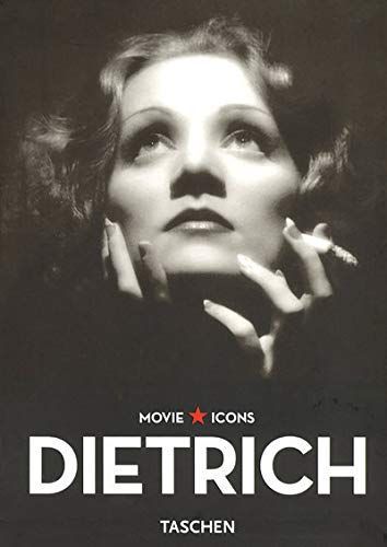 po-Film, Dietrich, Marlene