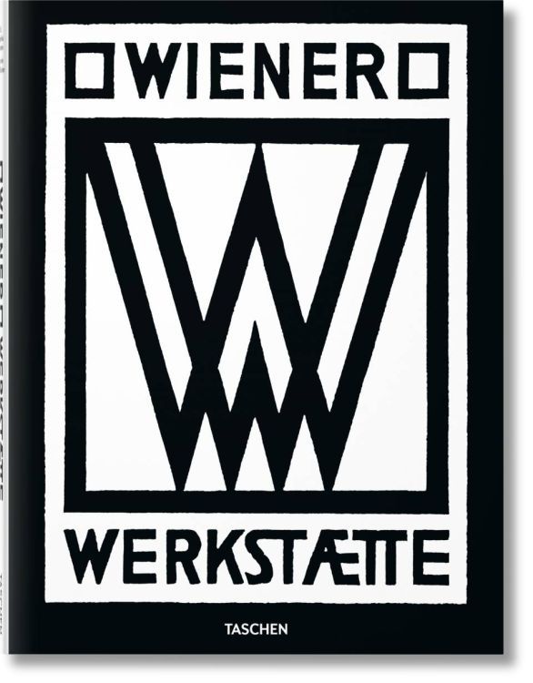 gr-25 Wiener Werkstatte