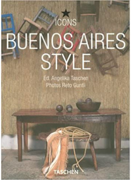po-Style Buenos Aires