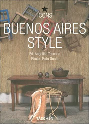 po-Style Buenos Aires
