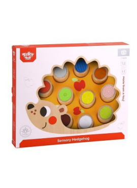 Sensory Hedgehog - TF895