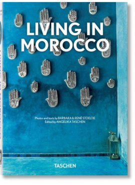 Living in Morocco. 40th Ed.