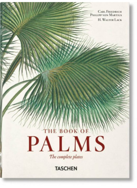 The Book of Palms. 40th Ed.