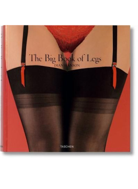 fo-Big Book of legs