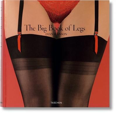 fo-Big Book of legs