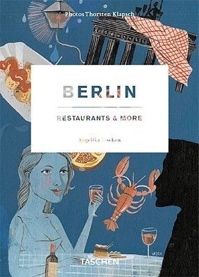 po-Restaur.&More, Berlin