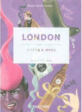 po-Shops&More, London