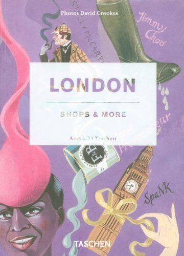 po-Shops&More, London