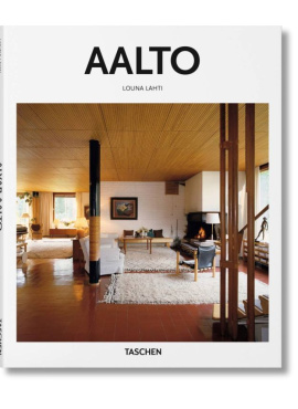ba-Arch, Aalto