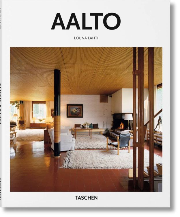 ba-Arch, Aalto
