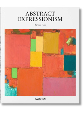 ba-Art History, Abstract Expressionism
