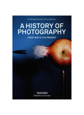 bu-A History of Photography - from 1839 to the Present