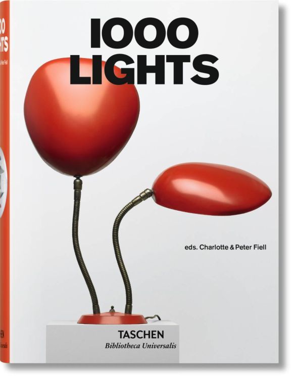 bu-1000 Lights