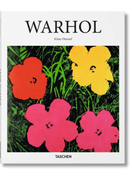 ba-Art, Warhol
