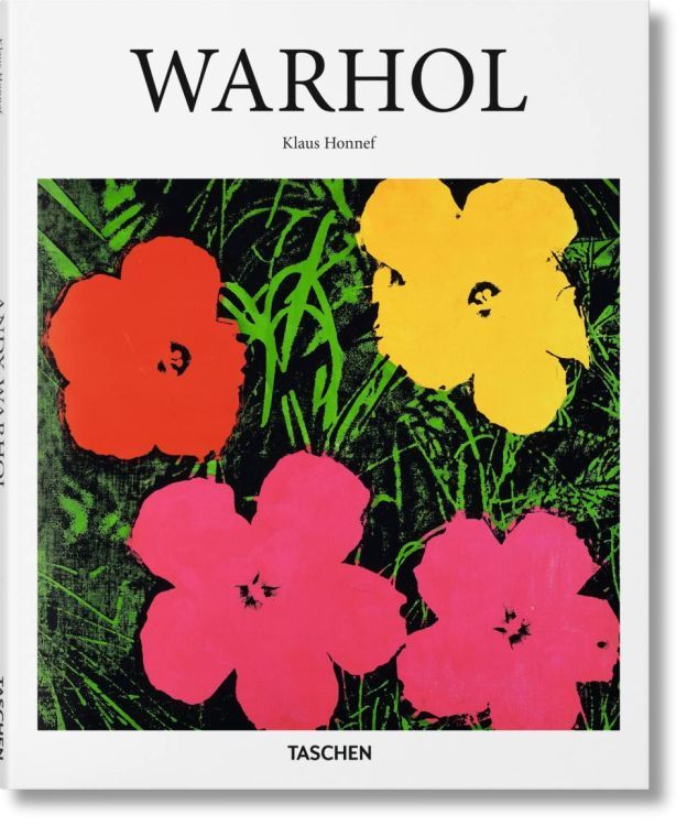 ba-Art, Warhol