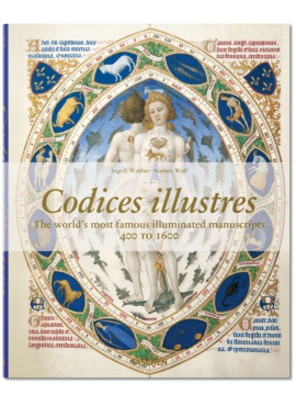 Codices Illustres. The Worlds Most Beautiful Manuscripts