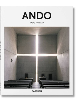ba-Arch, Ando