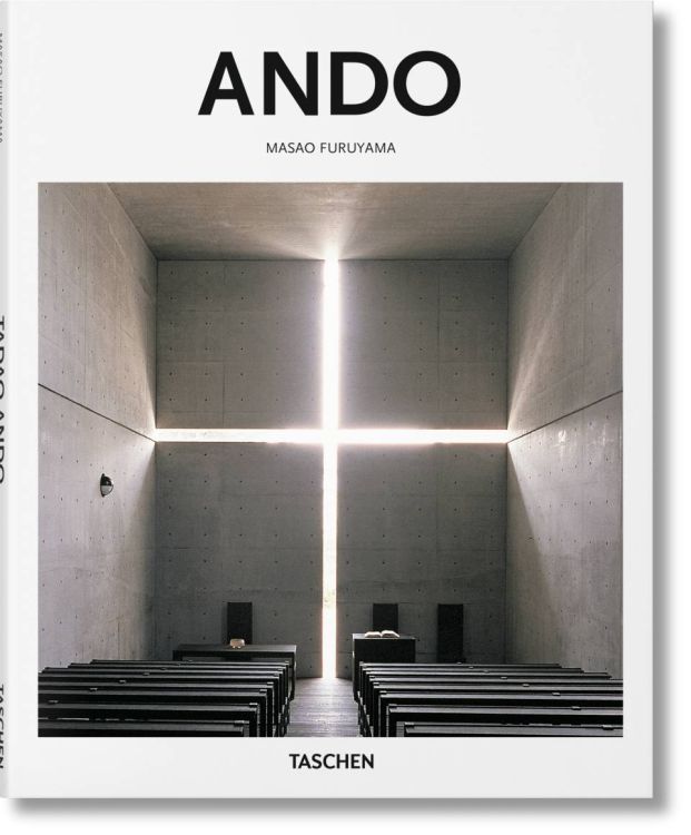 ba-Arch, Ando