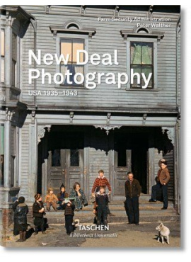 bu-New Deal Photography, USA 30s
