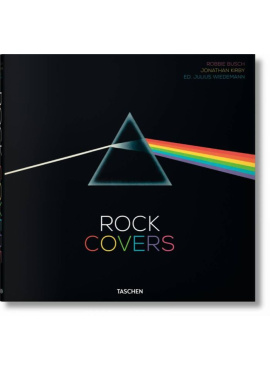 ju-Rock Covers