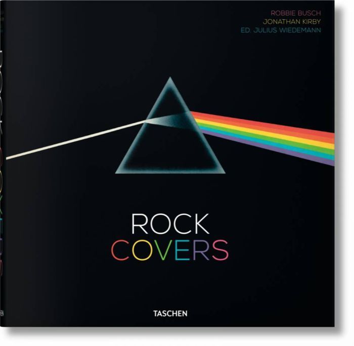 ju-Rock Covers