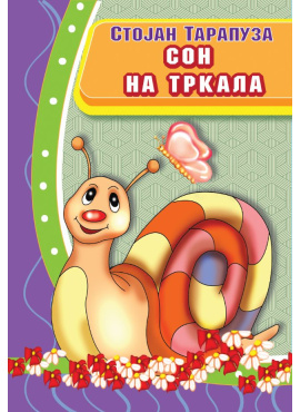 Сон на тркала