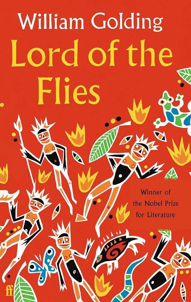 Lord of the Flies