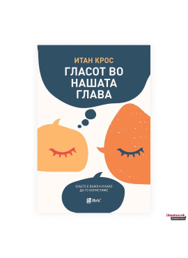 Гласот во нашата глава