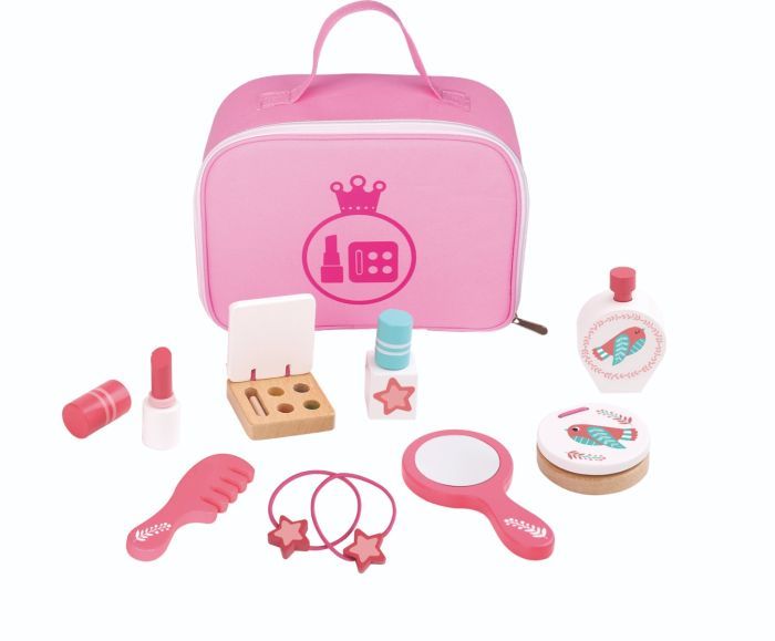 Pink Make-Up - TL993