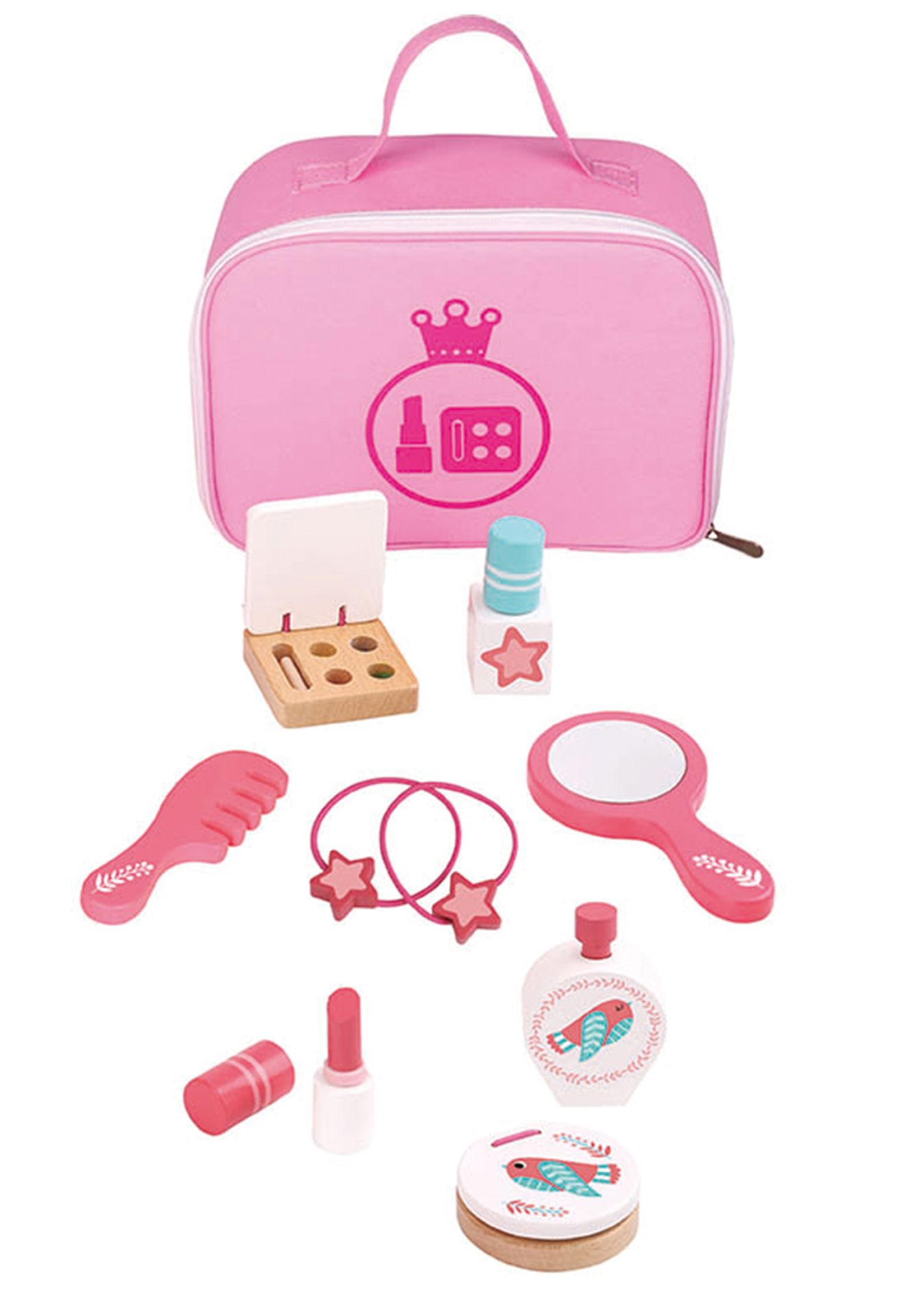 Pink Make-Up - TL993