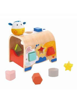 Shape Sorter