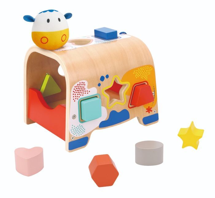Shape Sorter