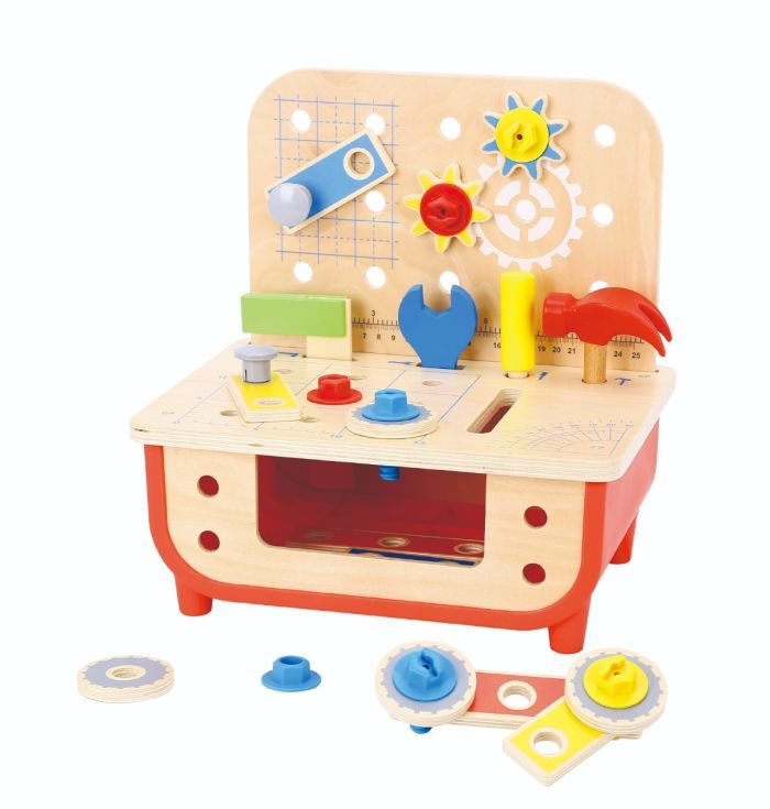 Work Bench - TF797