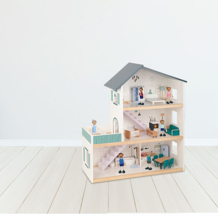 Doll House - TH919