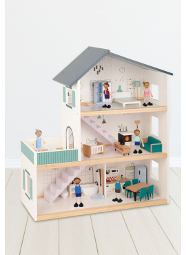 Doll House - TH919