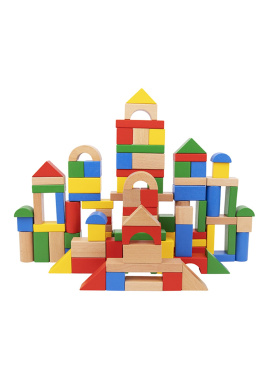 100Pcs Block - TH467