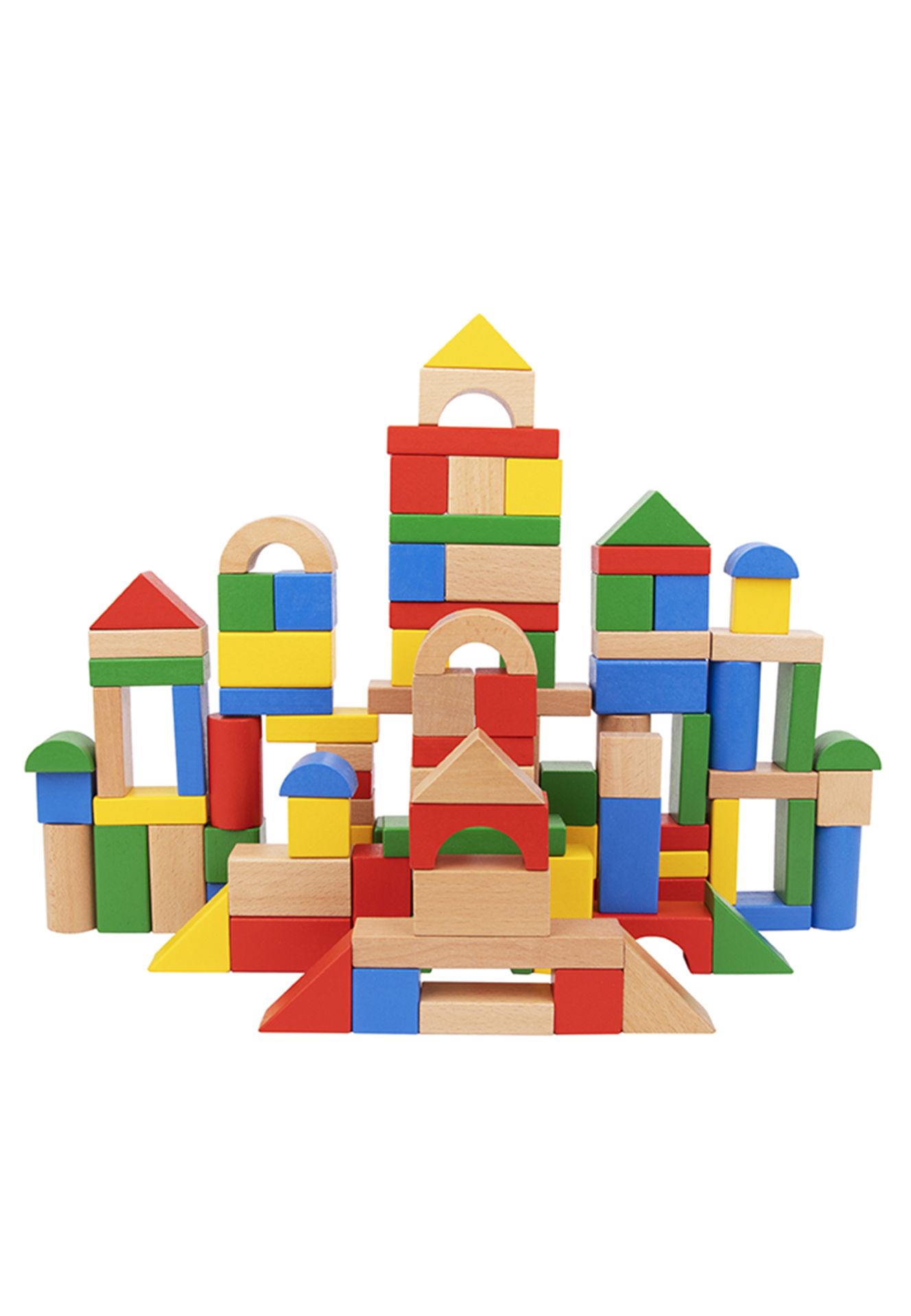 100Pcs Block - TH467