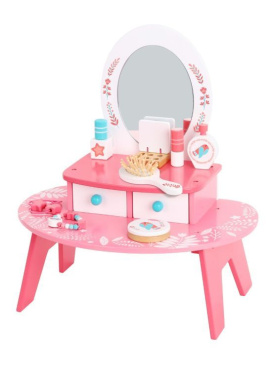 My Pink Dresser - TL098A