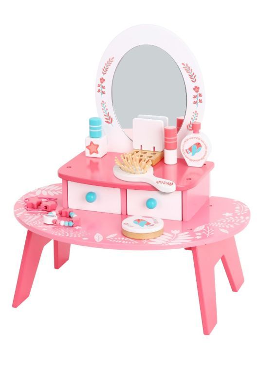 My Pink Dresser - TL098A