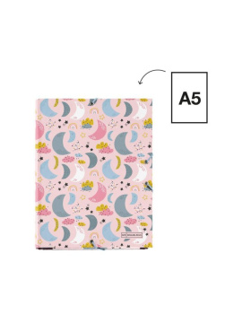 Flap A5 Folder Sweet Dreams