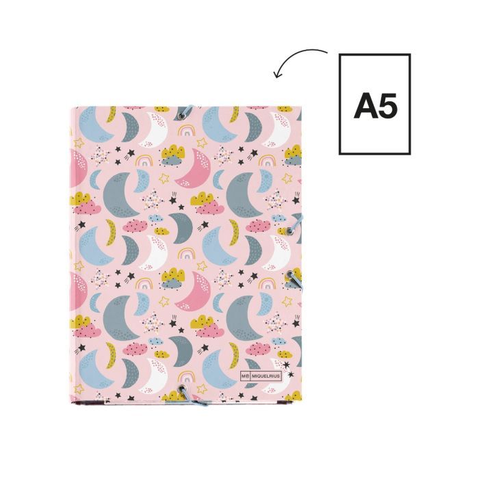 Flap A5 Folder Sweet Dreams