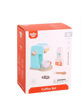 Coffee Set