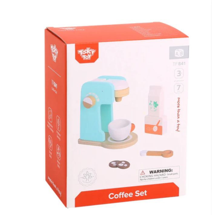 Coffee Set