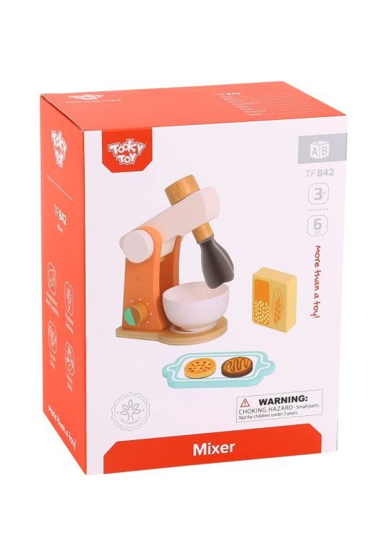 Mixer