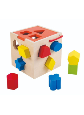 Shape Sorter