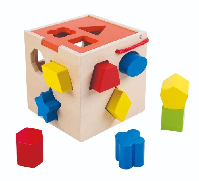 Shape Sorter