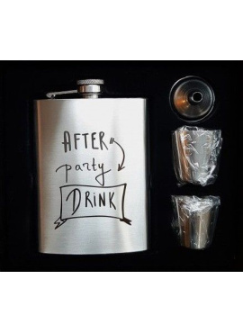 Плоска сет со дизајн (Тиноски)