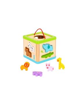 Animal Sorter